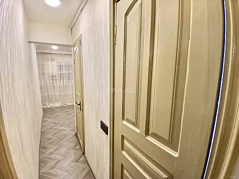 Satılır 3 otaqlı mənzil 70 m²