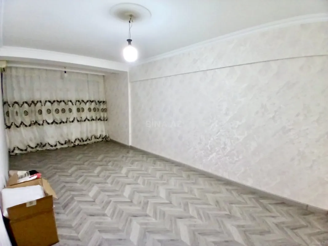 Satılır 3 otaqlı mənzil 70 m²