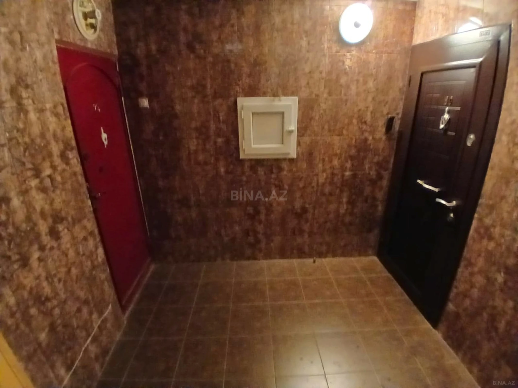 Satılır 3 otaqlı mənzil 70 m²