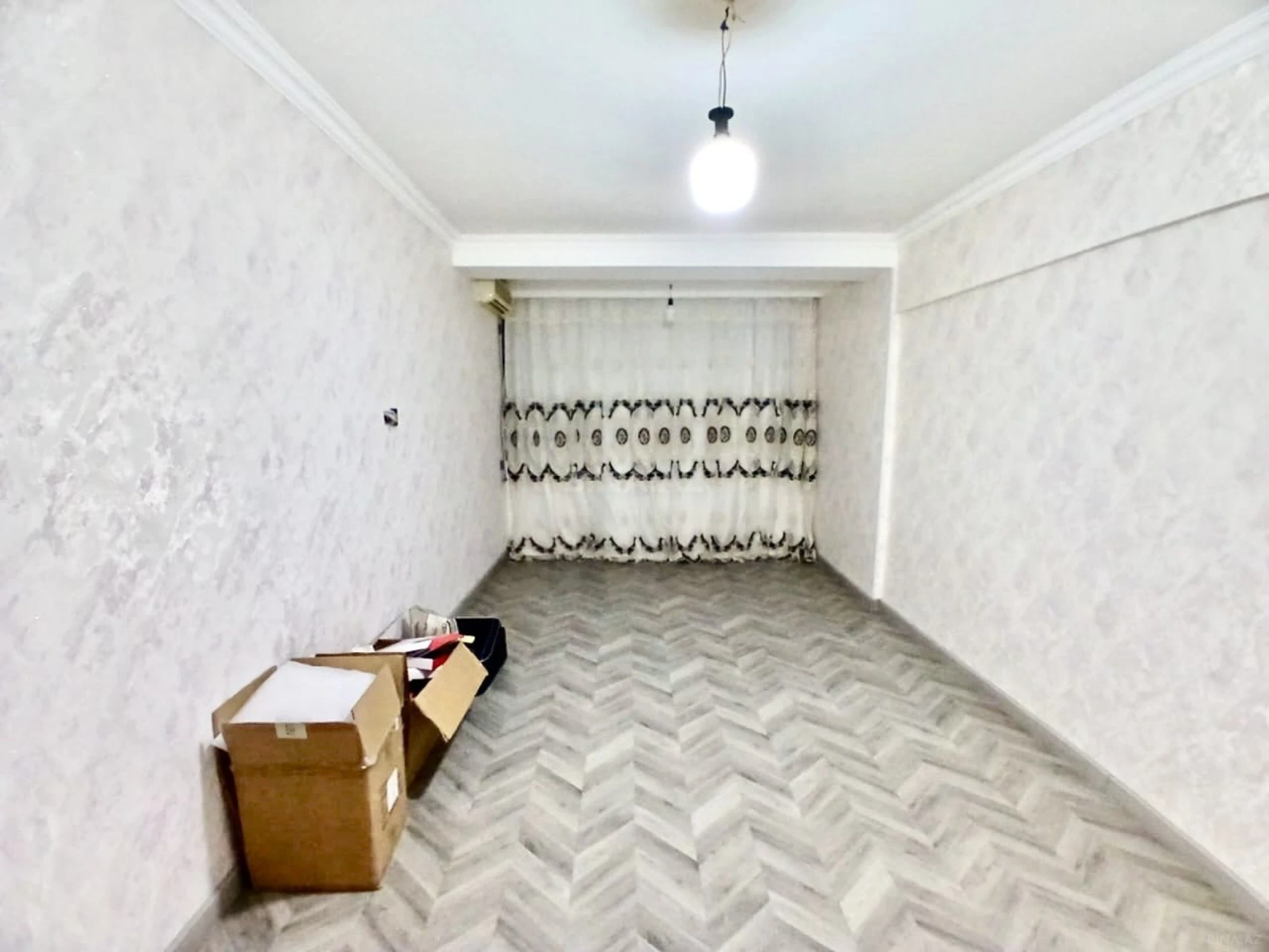 Satılır 3 otaqlı mənzil 70 m²