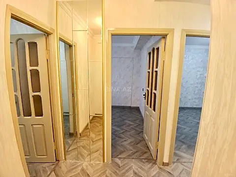 Satılır 3 otaqlı mənzil 70 m²