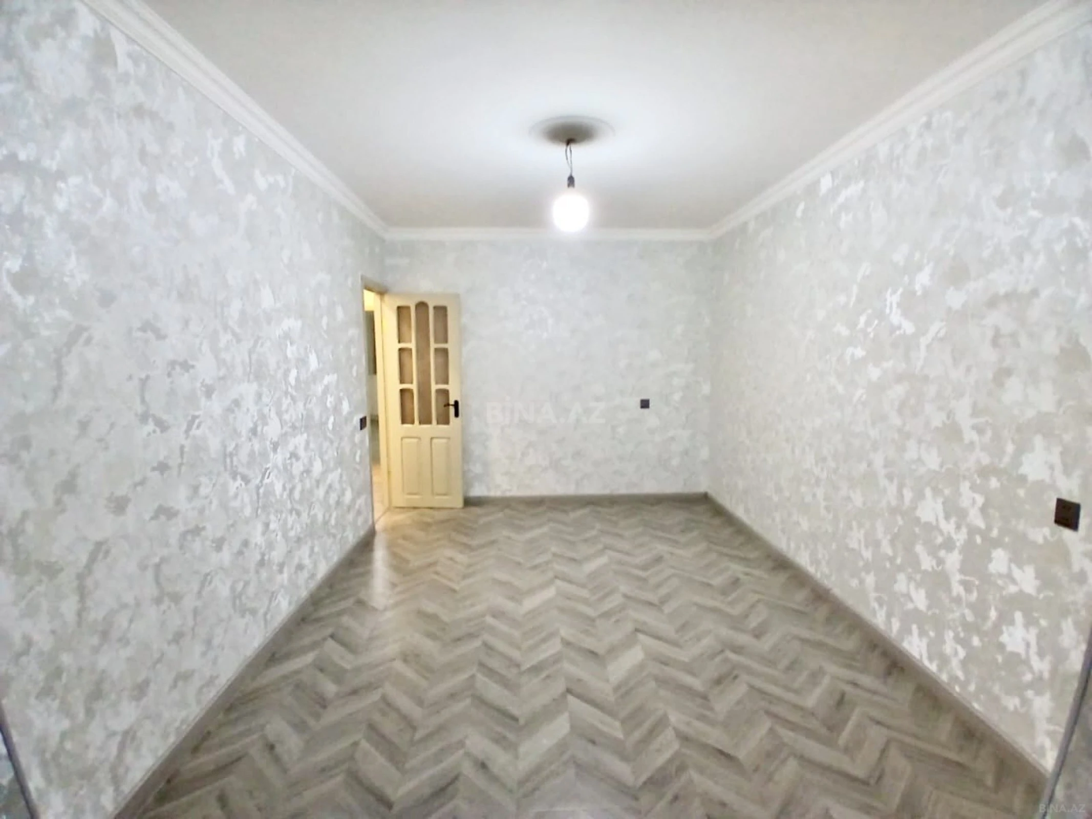 Satılır 3 otaqlı mənzil 70 m²
