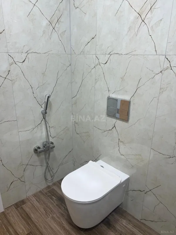 Satılır 3 otaqlı mənzil 97 m²