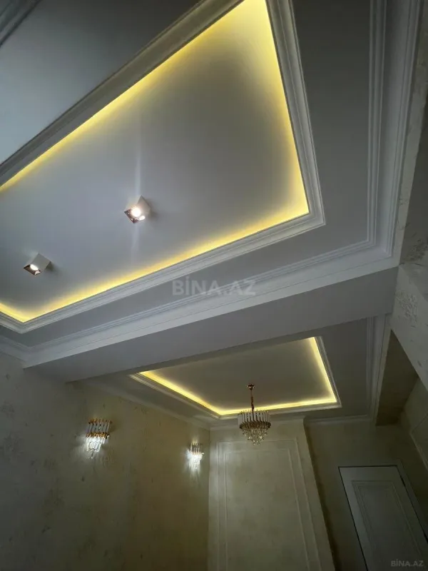 Satılır 3 otaqlı mənzil 97 m²