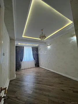 Satılır 3 otaqlı mənzil 97 m²