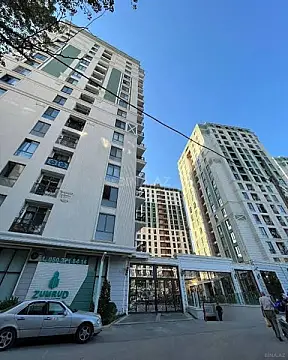 Satılır 3 otaqlı mənzil 97 m²