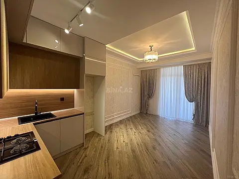 Satılır 3 otaqlı mənzil 97 m²