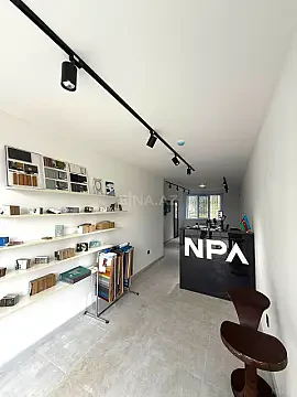 Satılır obyekt 55 m² — Bakı 55.00 m²