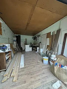 Satılır qaraj 22 m²