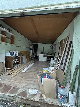 Satılır qaraj 22 m²