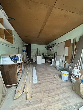 Satılır qaraj 22 m² — Bakı, Yasamal 22.00 m²