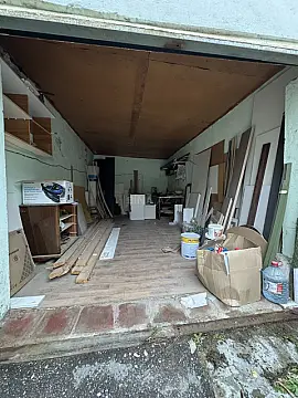 Satılır qaraj 22 m²