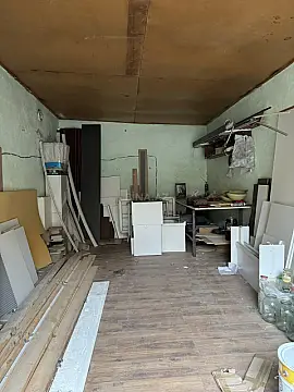 Satılır qaraj 22 m²