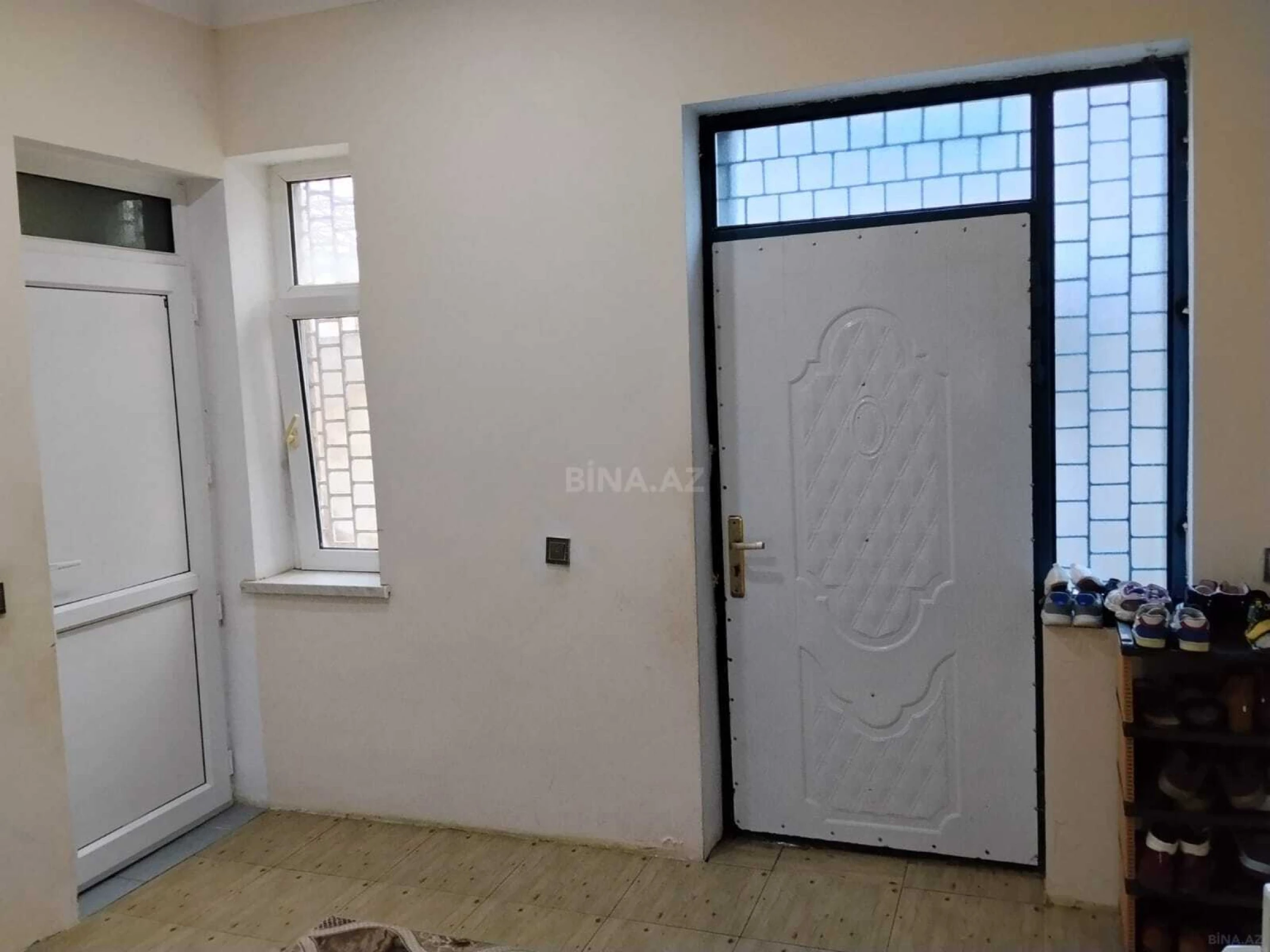 Satılır 4 otaqlı həyət evi 170 m²