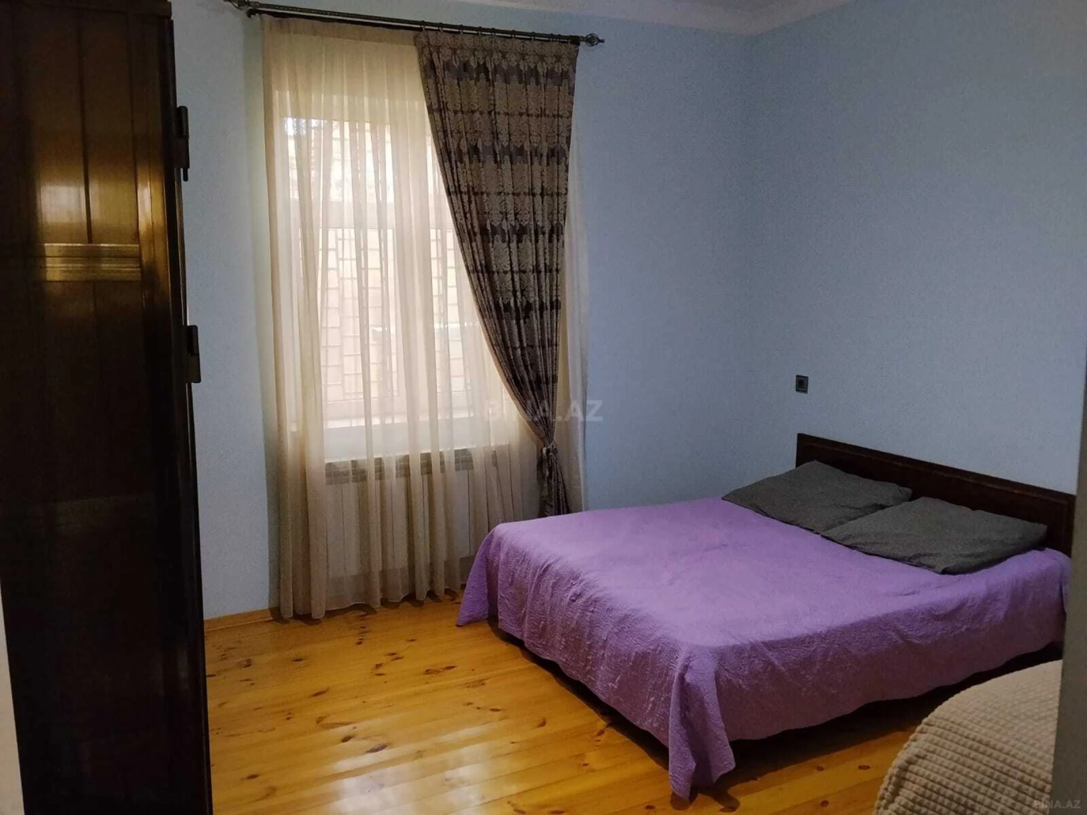 Satılır 4 otaqlı həyət evi 170 m²