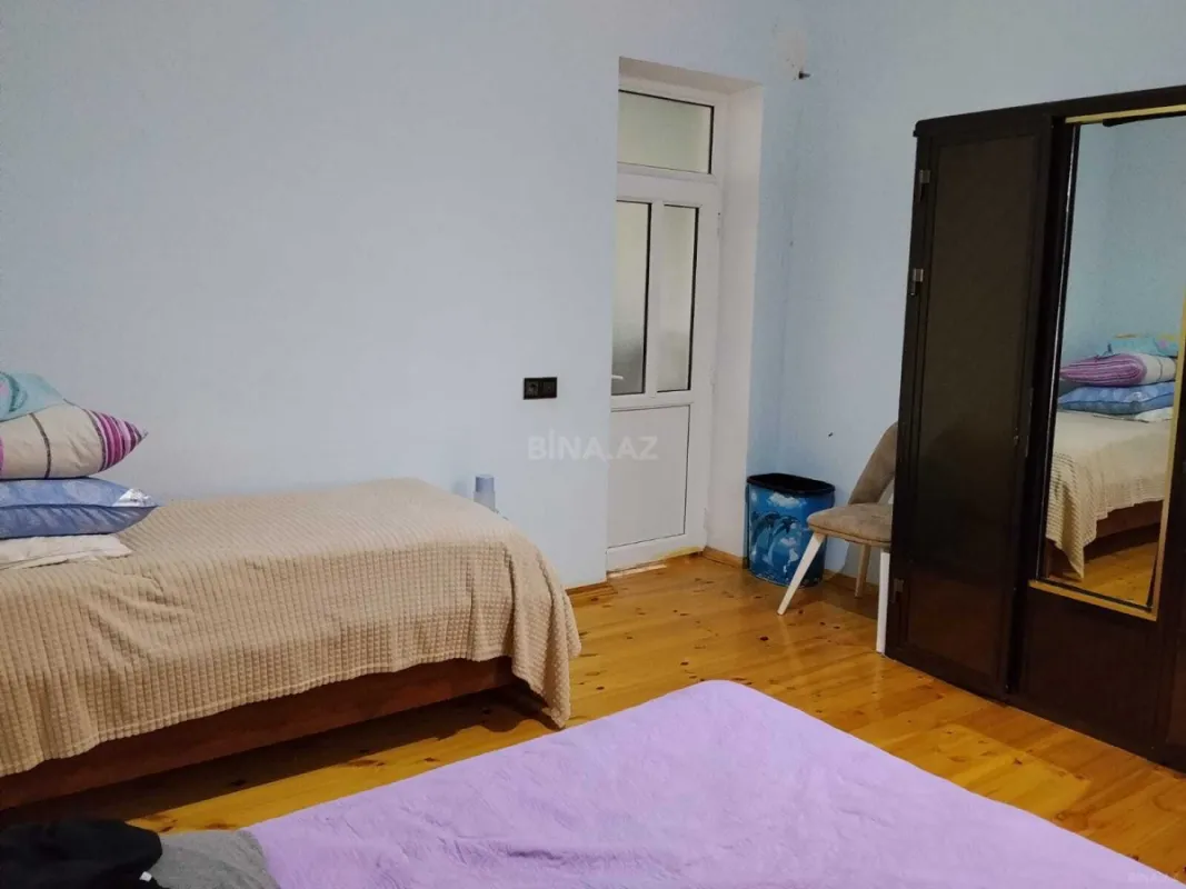 Satılır 4 otaqlı həyət evi 170 m²