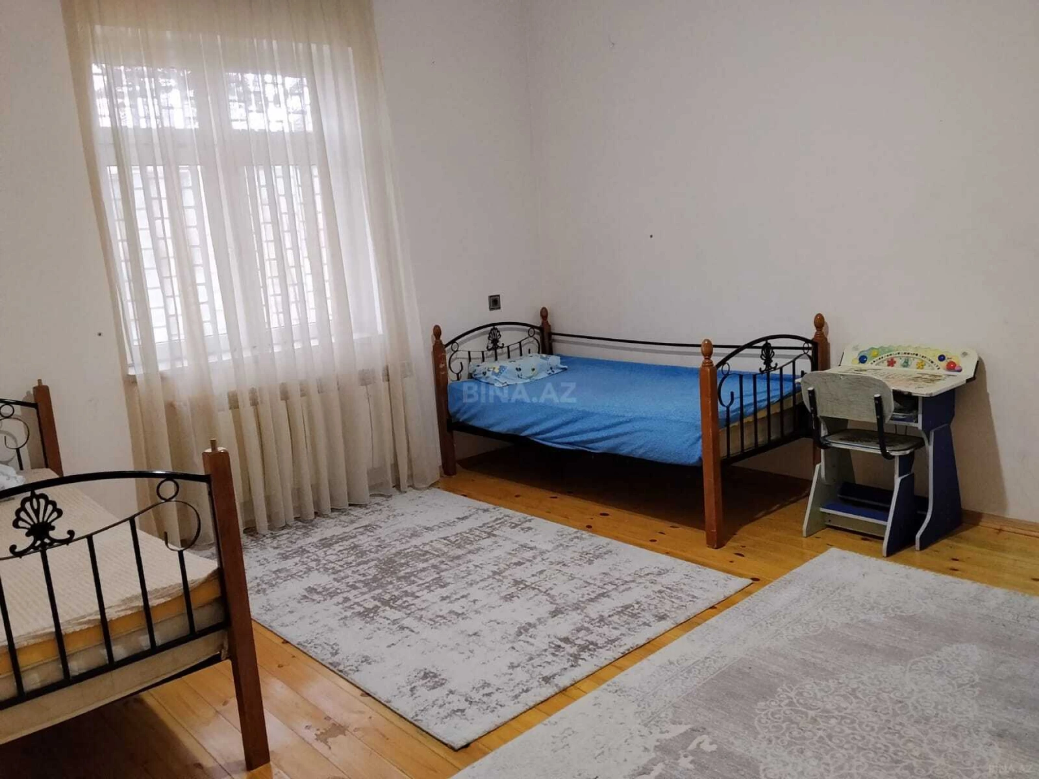 Satılır 4 otaqlı həyət evi 170 m²