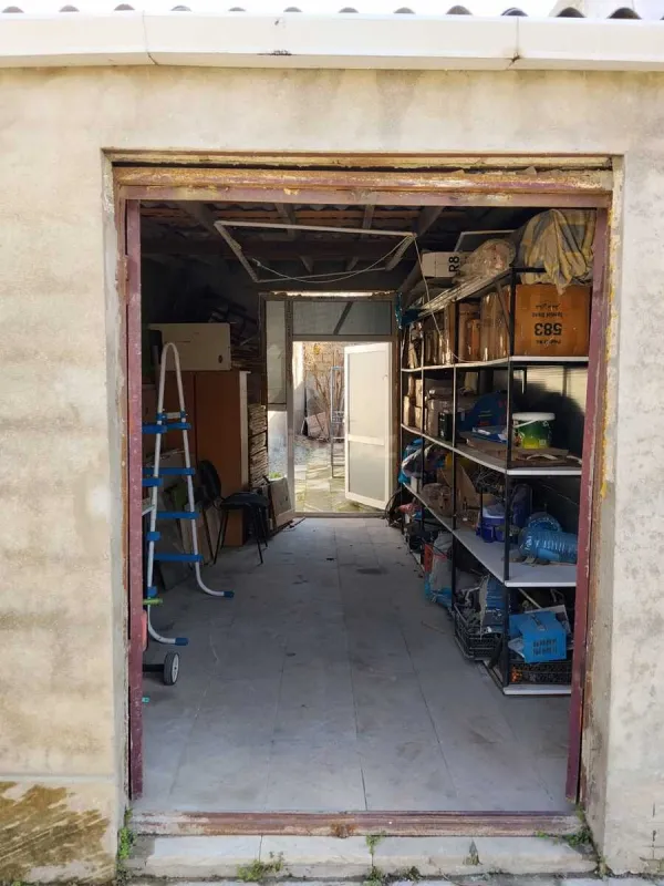 Satılır 4 otaqlı həyət evi 170 m²