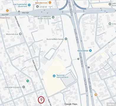 Satılır 4 otaqlı həyət evi 170 m²