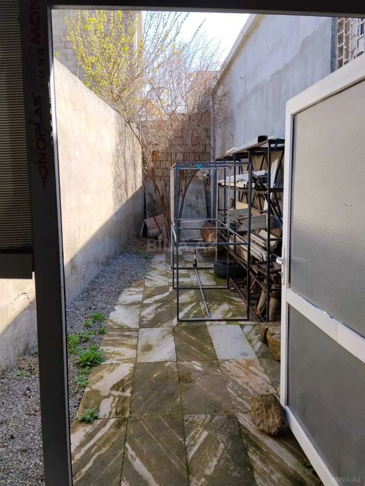 Satılır 4 otaqlı həyət evi 170 m²