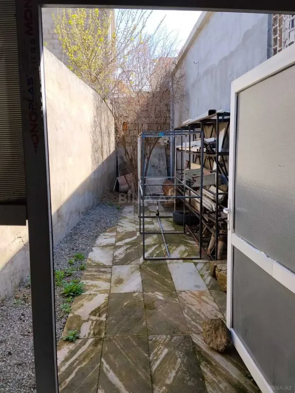 Satılır 4 otaqlı həyət evi 170 m²