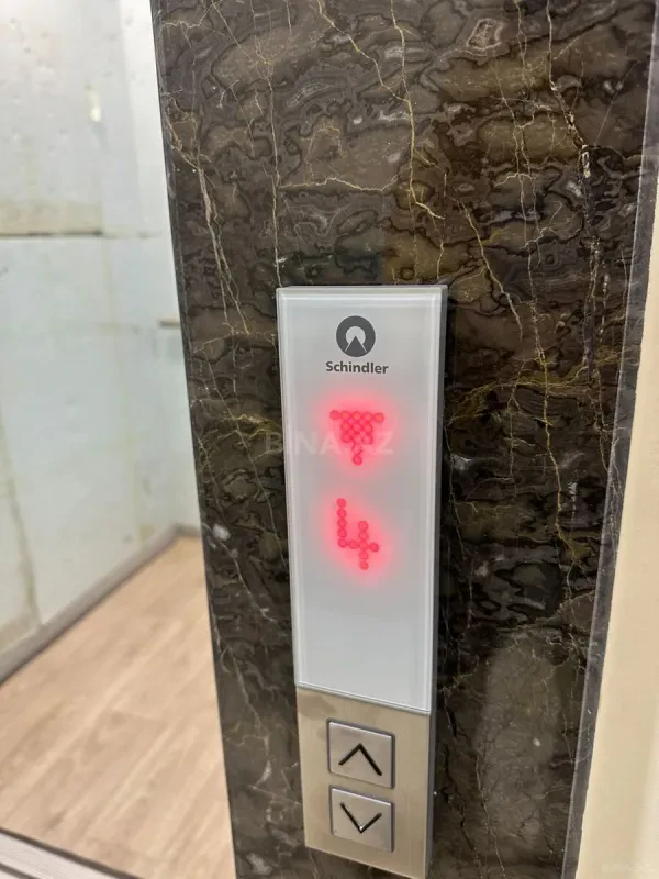 Kirayə verilir 3 otaqlı mənzil 110 m²