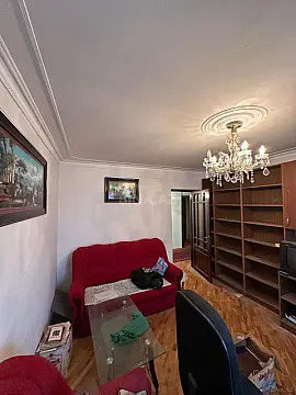 Satılır 3 otaqlı mənzil 90 m² — Bakı 3 otaq 90.00 m²