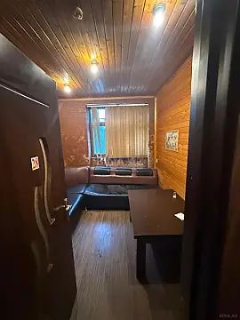 Satılır obyekt 450 m²