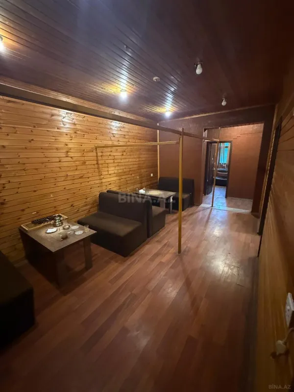 Satılır obyekt 450 m²