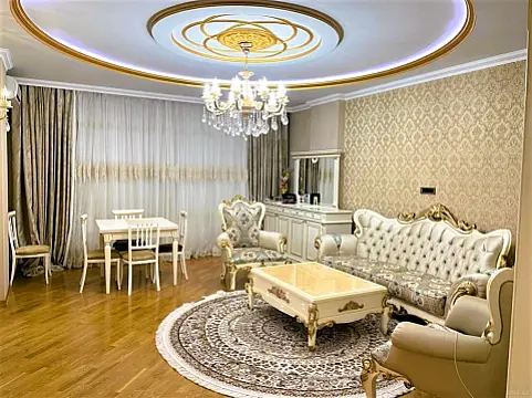 Satılır 3 otaqlı mənzil 105 m² — Bakı, Səbail 3 otaq 105.00 m²