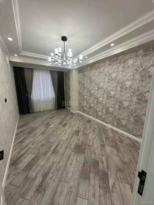 Satılır 2 otaqlı mənzil 79 m²