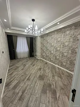 Satılır 2 otaqlı mənzil 79 m² — Bakı, Həzi Aslanov qəs. 2 otaq 79.00 m²