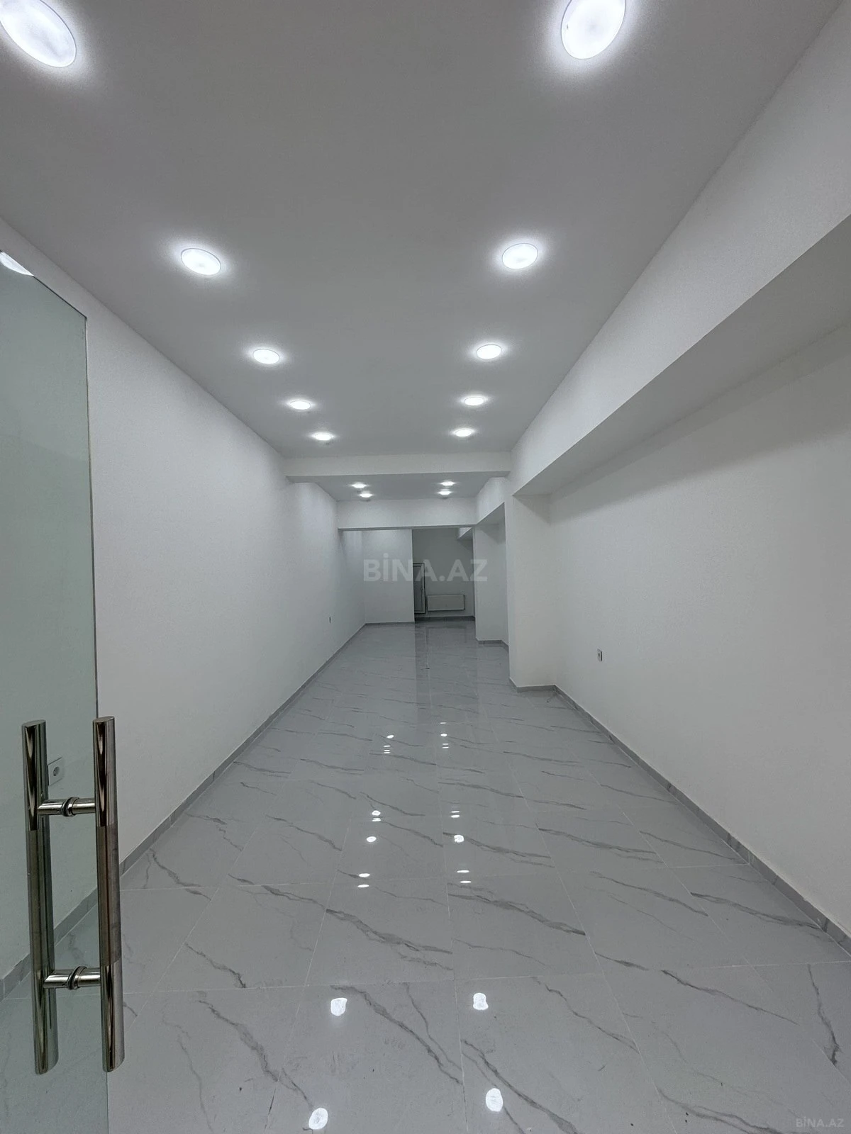 Satılır obyekt 55 m²