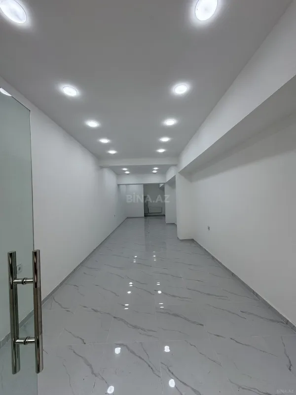 Satılır obyekt 55 m²
