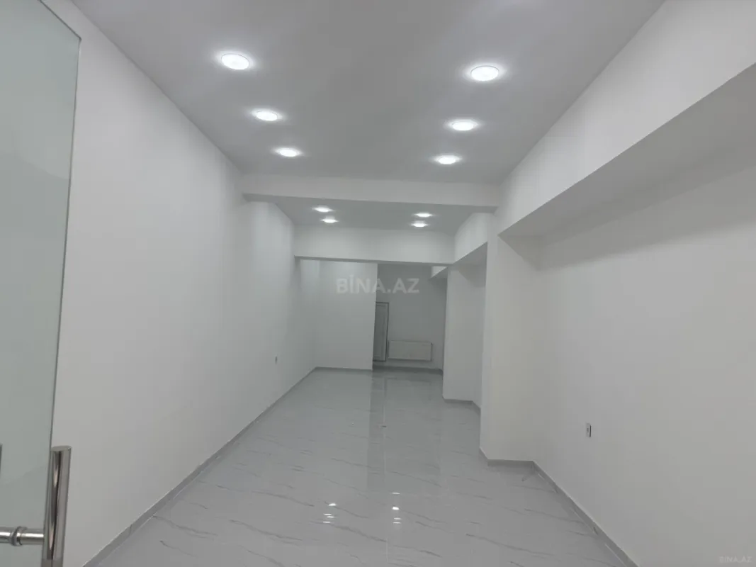 Satılır obyekt 55 m²