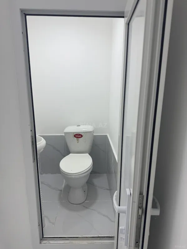 Satılır obyekt 55 m²