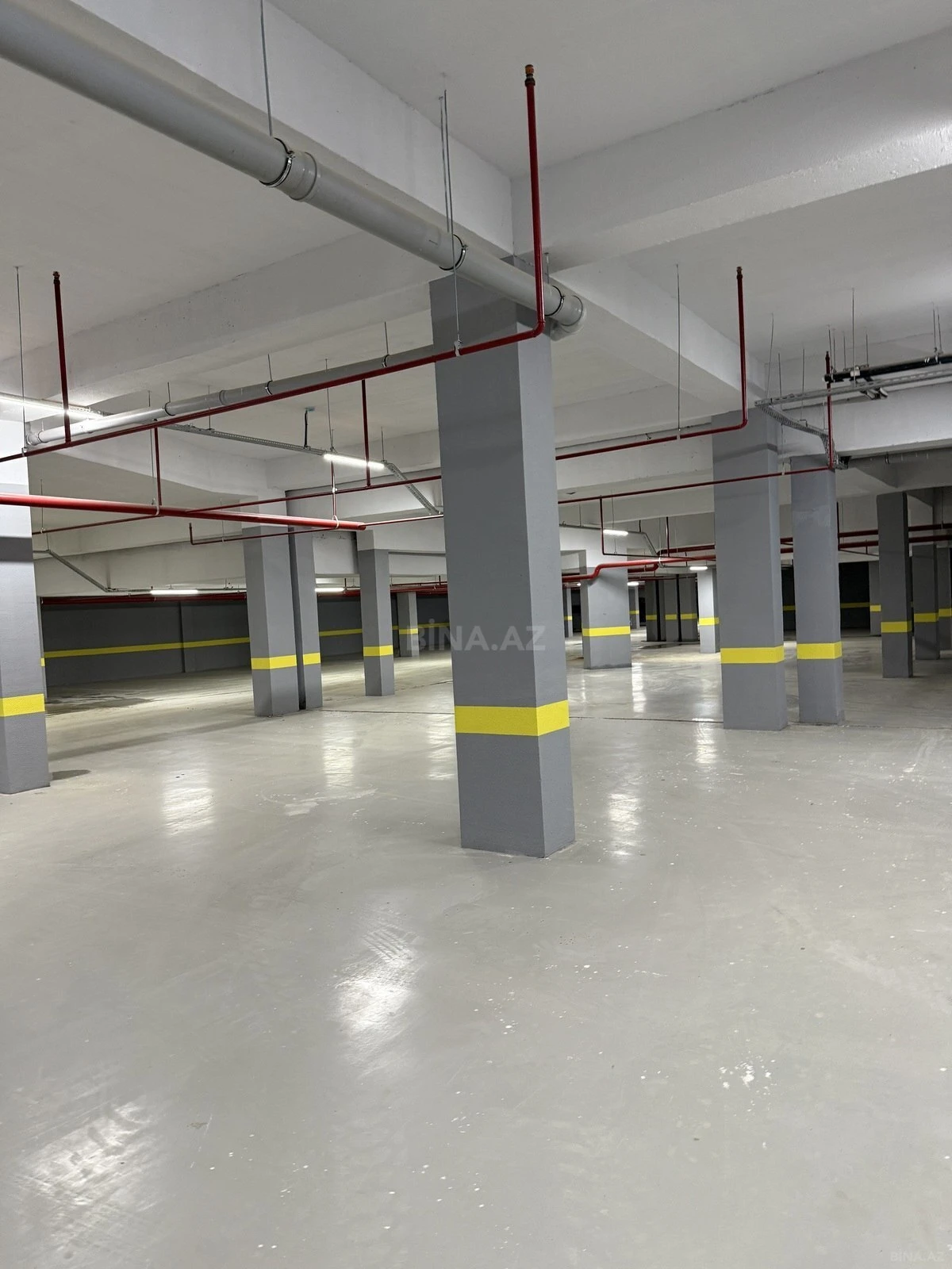 Satılır 3 otaqlı mənzil 75 m²
