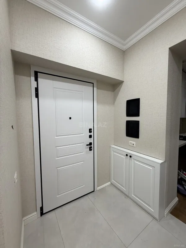 Satılır 3 otaqlı mənzil 75 m²