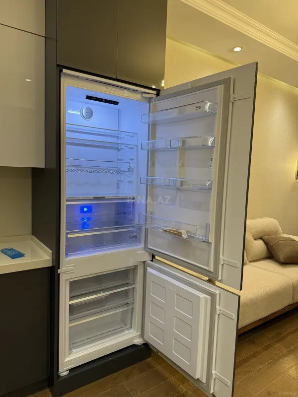 Satılır 3 otaqlı mənzil 75 m²