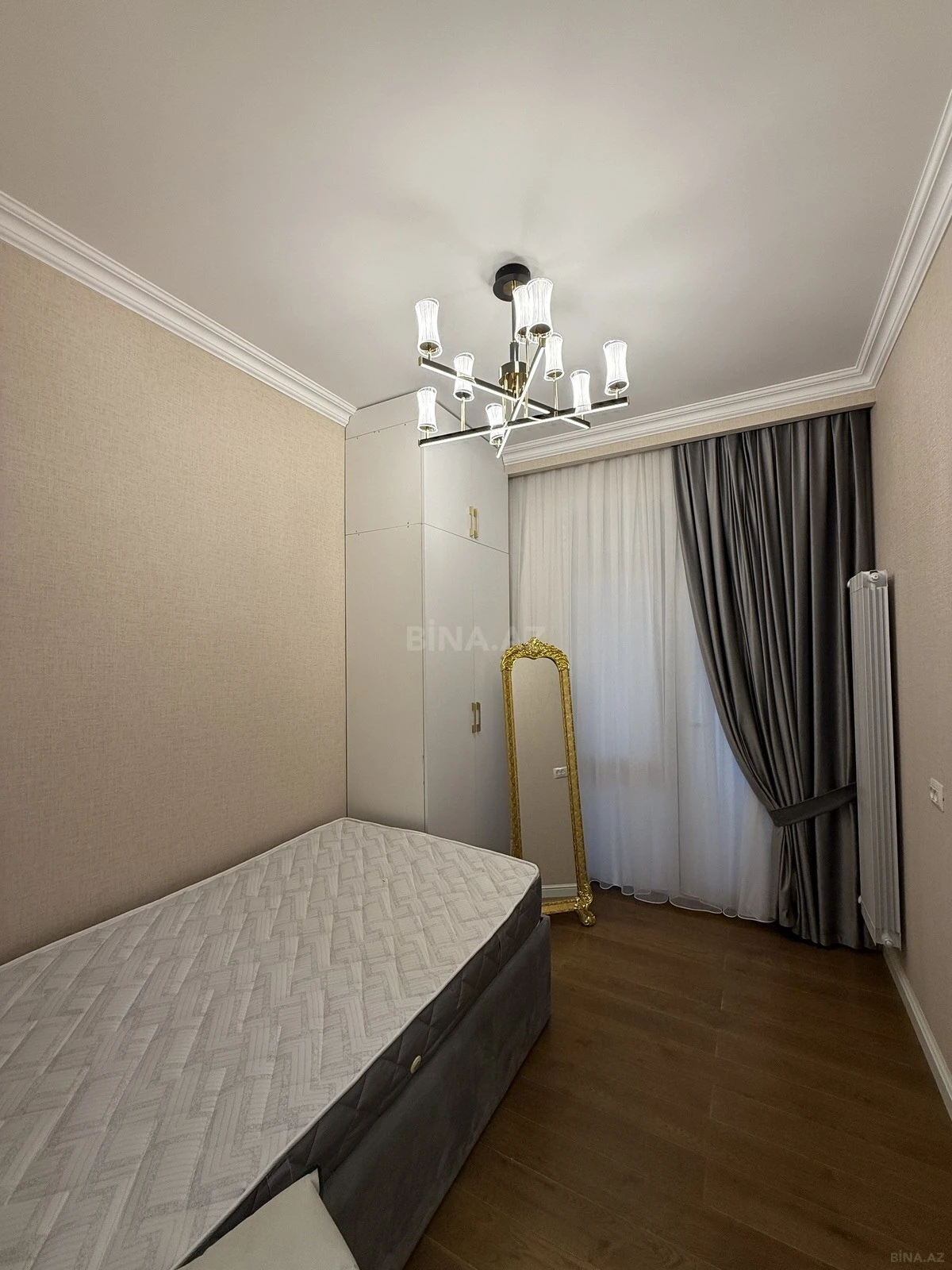 Satılır 3 otaqlı mənzil 75 m²