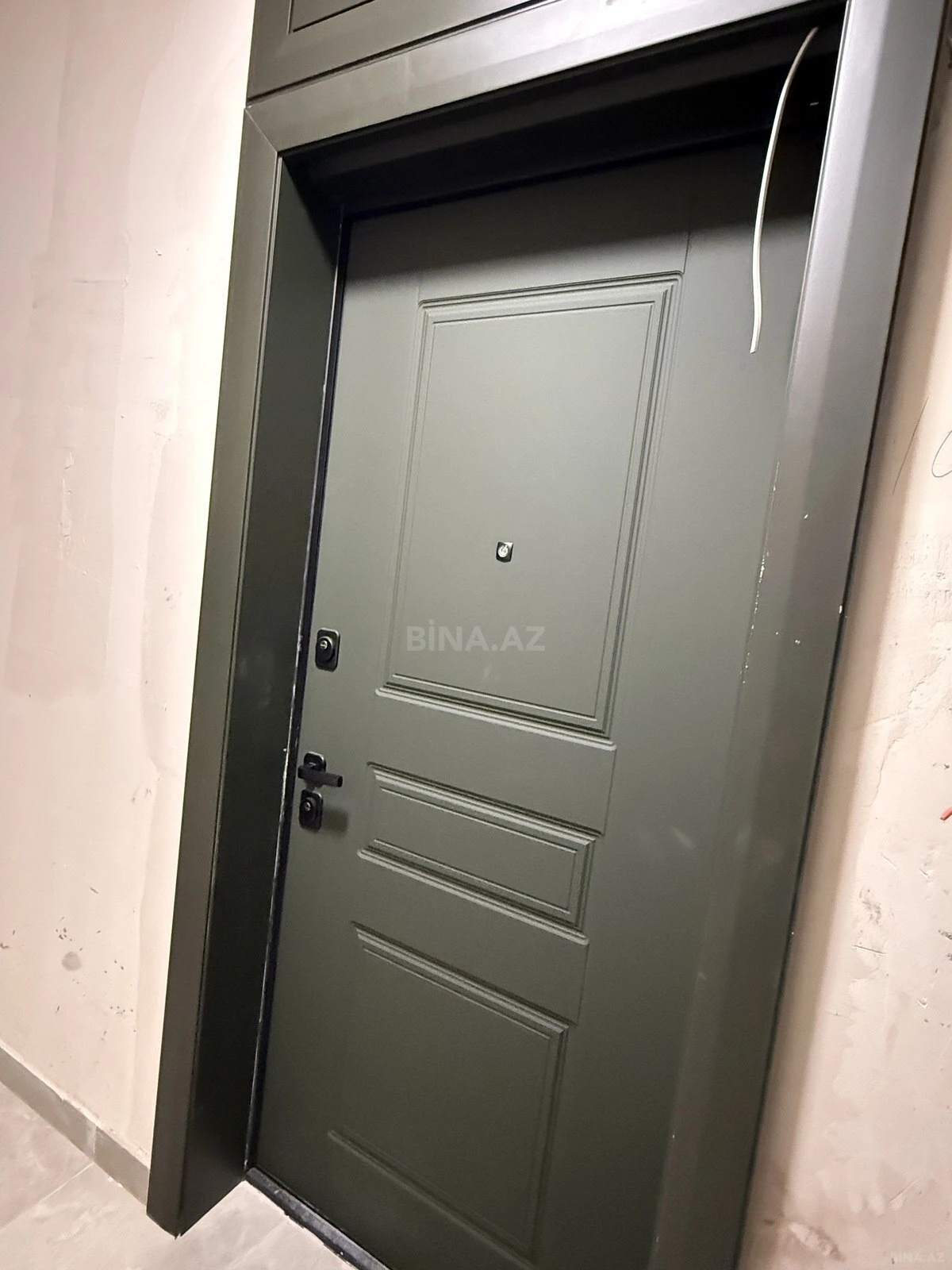 Satılır 3 otaqlı mənzil 75 m²