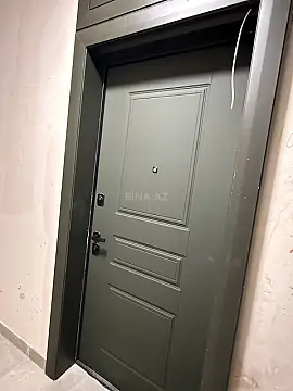 Satılır 3 otaqlı mənzil 75 m²