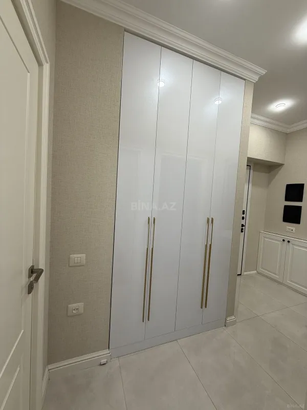 Satılır 3 otaqlı mənzil 75 m²