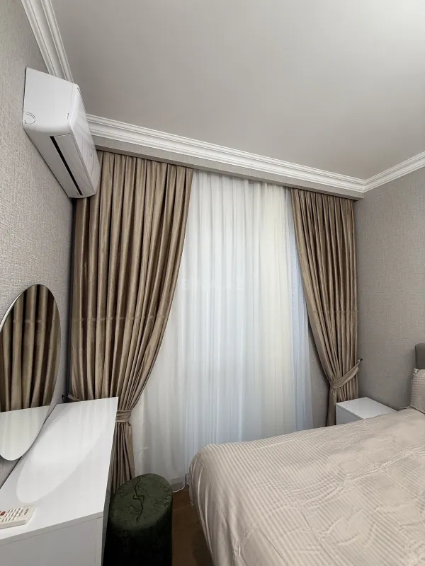 Satılır 3 otaqlı mənzil 75 m²
