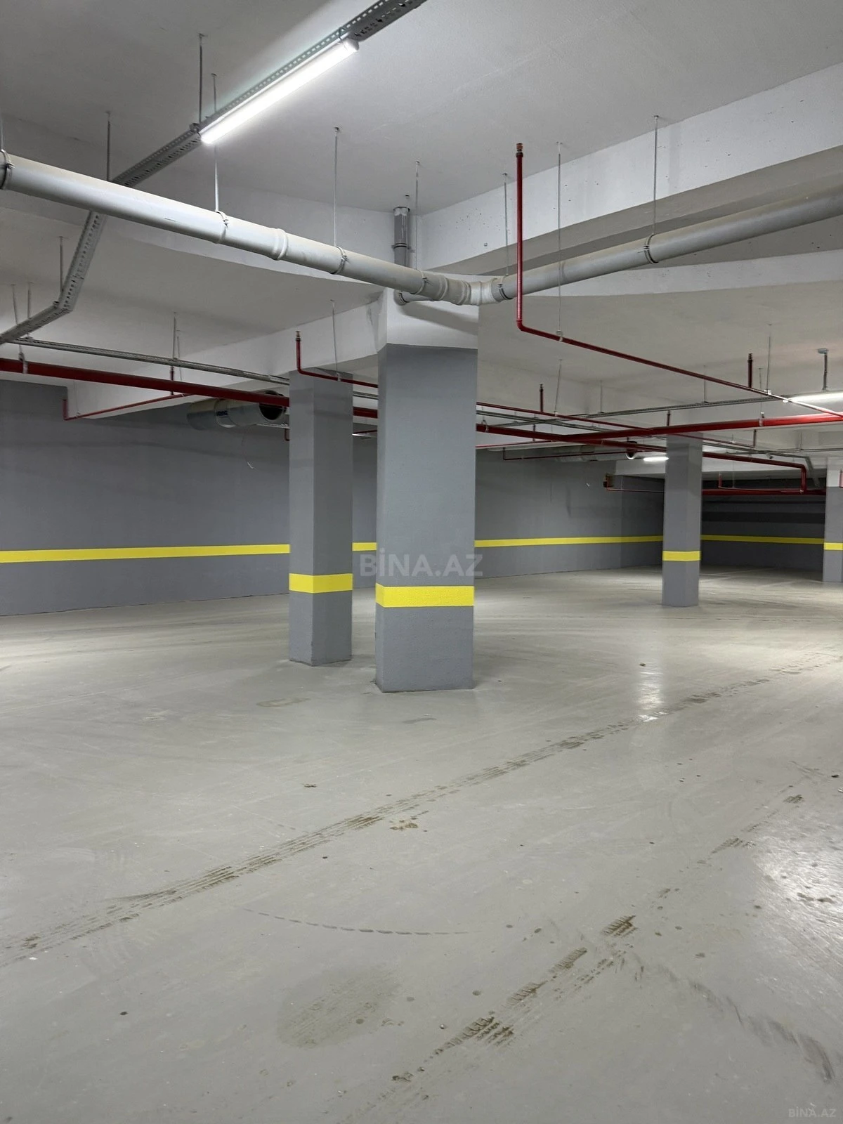 Satılır 3 otaqlı mənzil 75 m²