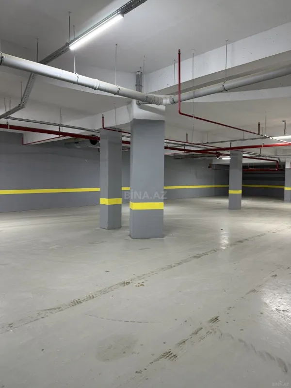 Satılır 3 otaqlı mənzil 75 m²