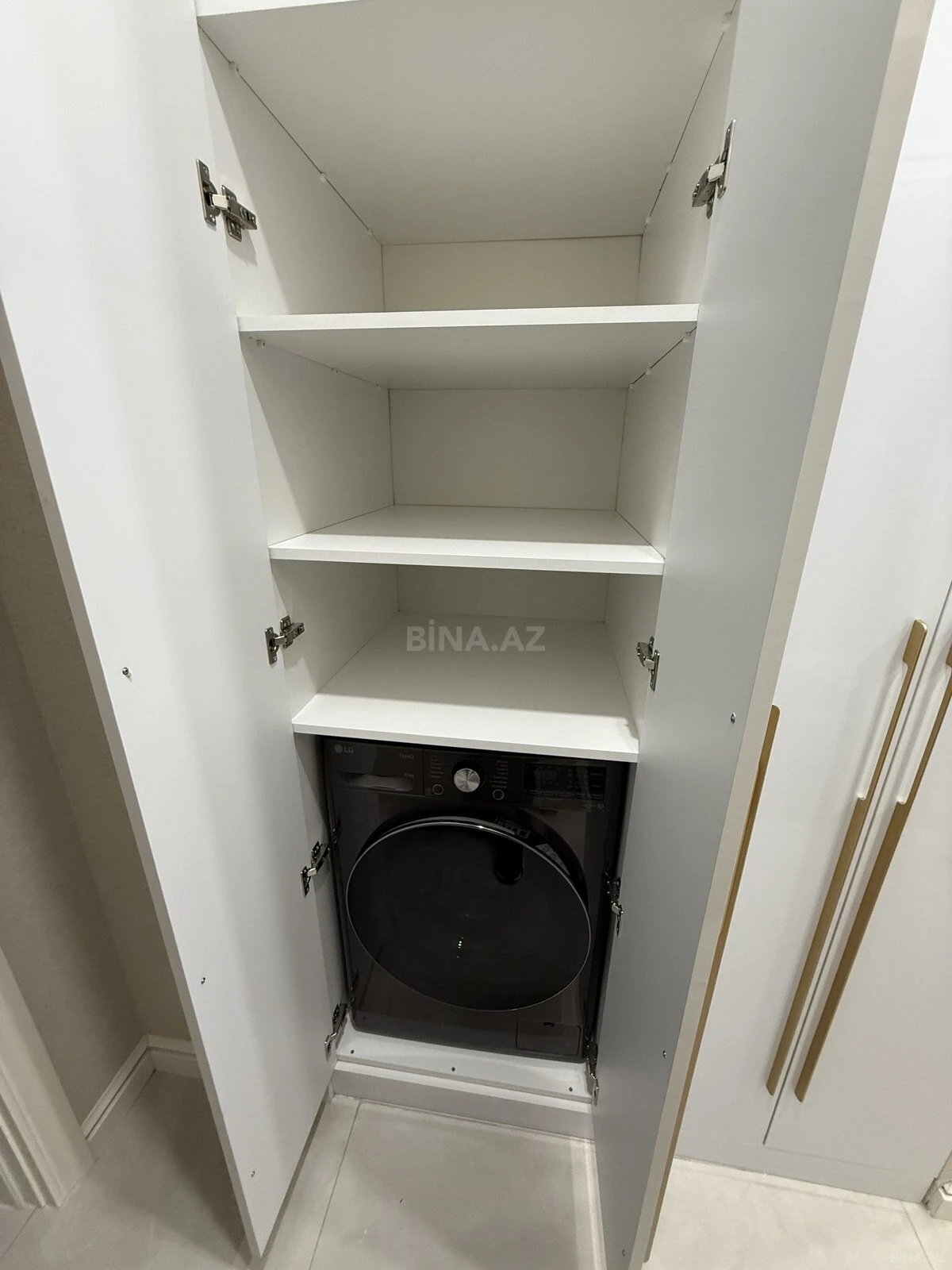 Satılır 3 otaqlı mənzil 75 m²