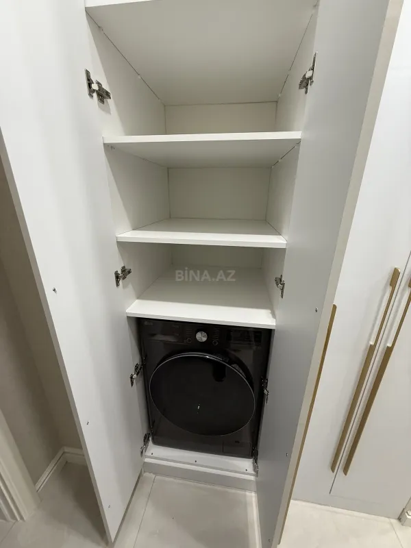 Satılır 3 otaqlı mənzil 75 m²