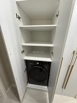 Satılır 3 otaqlı mənzil 75 m²