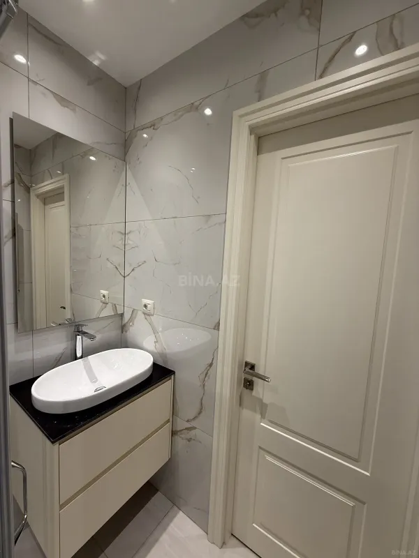 Satılır 3 otaqlı mənzil 75 m²